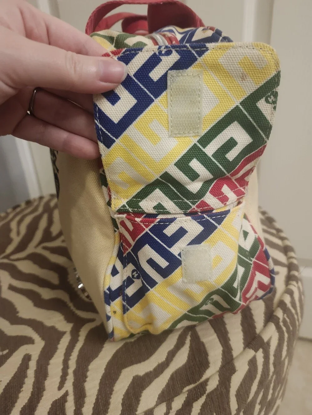 Harajuku Lovers Bag, A Fatal Attraction To Cuteness